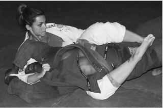 Kelly Key feet photo thumbnail