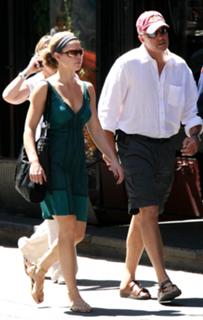 Jessica Biel feet photo thumbnail