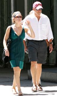 Jessica Biel feet photo thumbnail