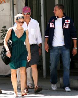 Jessica Biel feet photo thumbnail