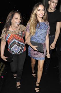 Jade Thirlwall feet photo thumbnail