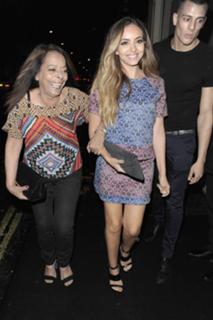 Jade Thirlwall feet photo thumbnail