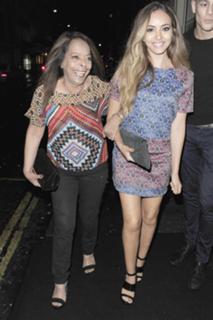 Jade Thirlwall feet photo thumbnail