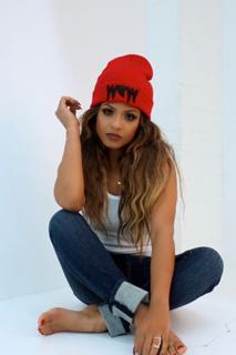Christina Milian feet photo thumbnail