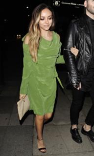 Jade Thirlwall feet photo thumbnail
