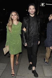 Jade Thirlwall feet photo thumbnail