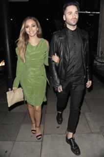 Jade Thirlwall feet photo thumbnail