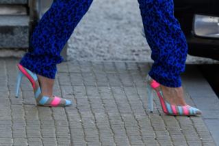 Edyta Górniak feet photo thumbnail