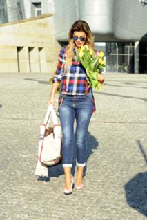 Edyta Górniak feet photo thumbnail