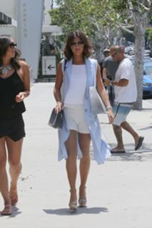Lucy Mecklenburgh feet photo thumbnail