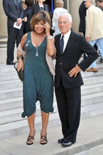 Tina Turner feet photo 4