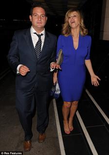 Kate Garraway feet photo thumbnail
