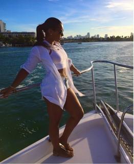 Ashanti feet photo thumbnail