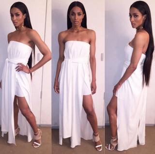 Ciara feet photo thumbnail