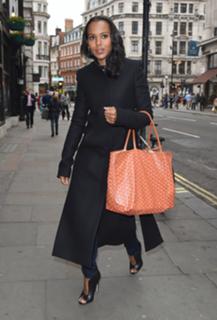 Kerry Washington feet photo thumbnail