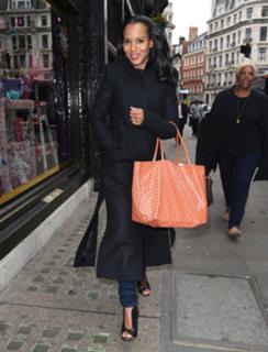 Kerry Washington feet photo thumbnail