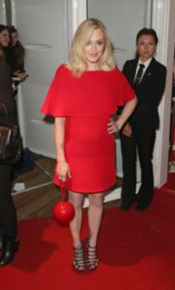 Fearne Cotton feet photo thumbnail