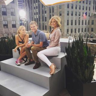 Savannah Chrisley feet photo 3