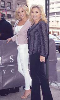 Savannah Chrisley feet photo 4