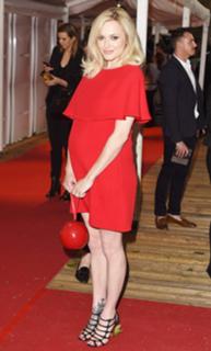 Fearne Cotton feet photo thumbnail