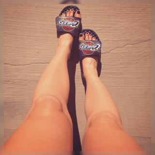 Rachel A. DeMita feet photo thumbnail