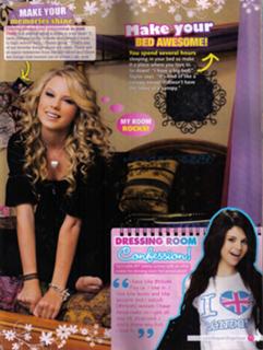 Taylor Swift feet photo thumbnail