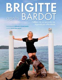 Brigitte Bardot feet photo thumbnail
