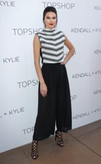 Kendall Jenner feet photo thumbnail
