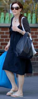 Julianne Moore feet photo thumbnail