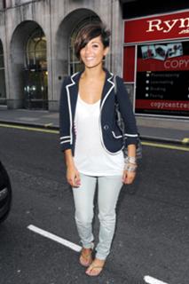 Frankie Bridge feet photo thumbnail