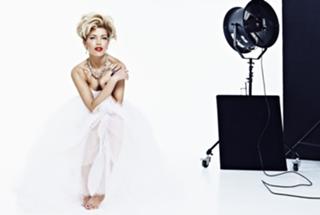 Sylvie Meis feet photo thumbnail