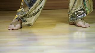 Renata Fan feet photo thumbnail