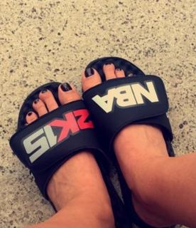 Rachel A. DeMita feet photo thumbnail