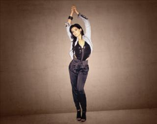 Nelly Furtado feet photo thumbnail