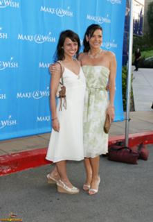 Constance Marie feet photo thumbnail
