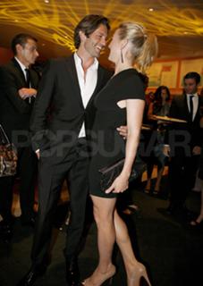Kate Winslet feet photo thumbnail