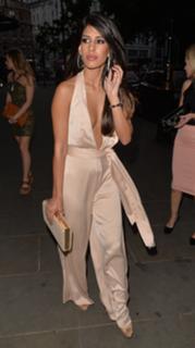 Jasmin Walia feet photo thumbnail