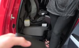 Brittney Smith feet photo thumbnail