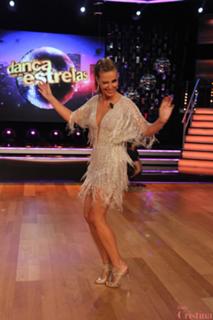 Cristina Ferreira feet photo thumbnail