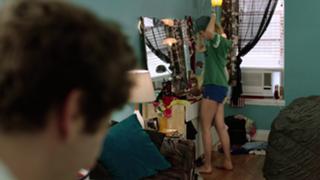 Maggie Grace feet photo thumbnail