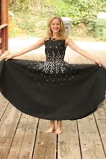 Julie Benz feet photo thumbnail