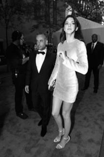 Kendall Jenner feet photo thumbnail