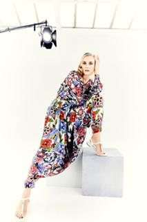 Diane Kruger feet photo thumbnail