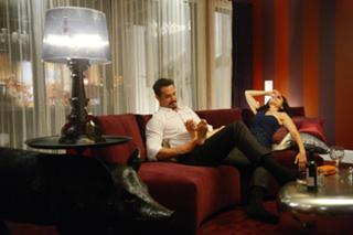 Lisa Edelstein feet photo thumbnail