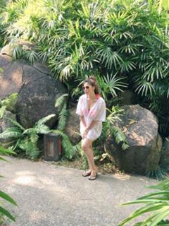 Raai Laxmi feet photo thumbnail