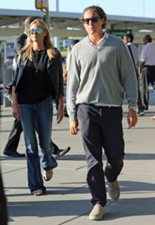 Heidi Klum feet photo thumbnail