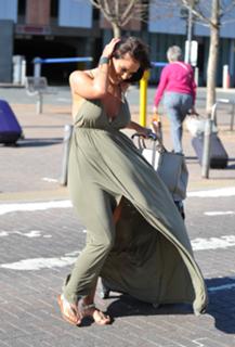 Vicky Pattison feet photo thumbnail