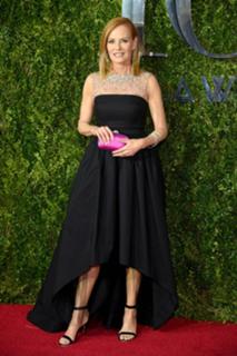 Marg Helgenberger feet photo thumbnail