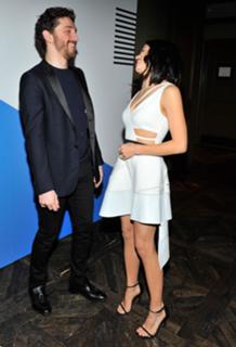 Jenna Dewan feet photo thumbnail