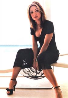 Sasha Alexander feet photo thumbnail